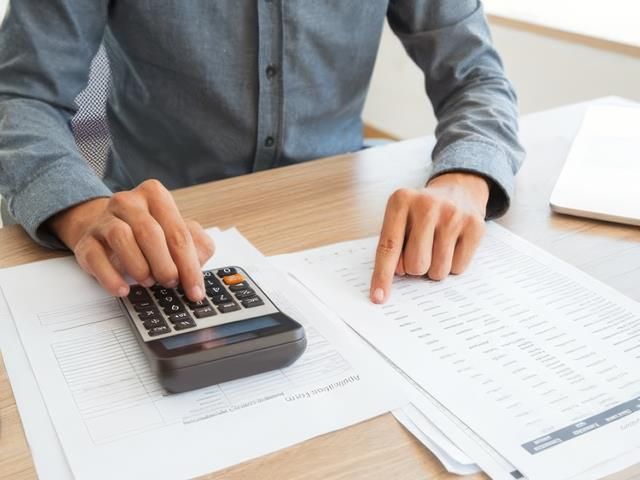 Accountancy and Bookkeeping Services